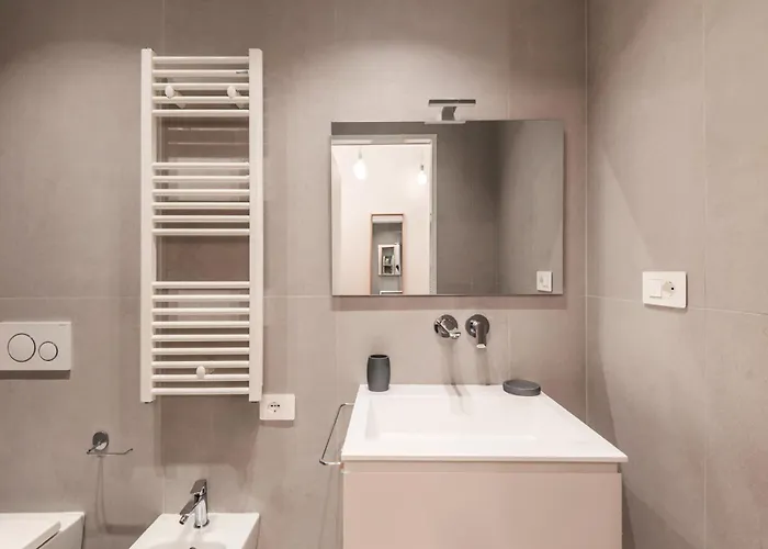 Appartamento The Rent - Colored Three-room In The Barberini Area